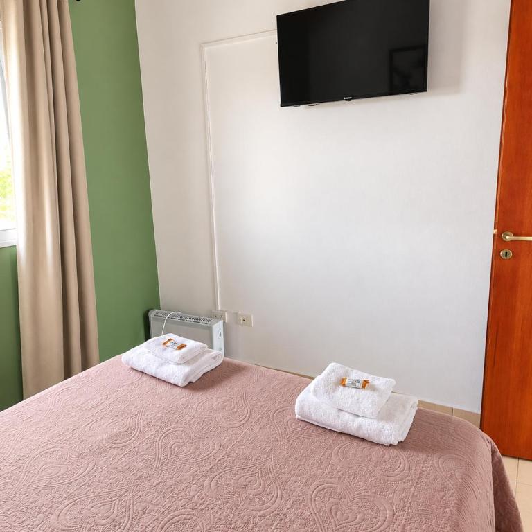 Alta Vista Apart II - Two-Bedroom Apartment - 6