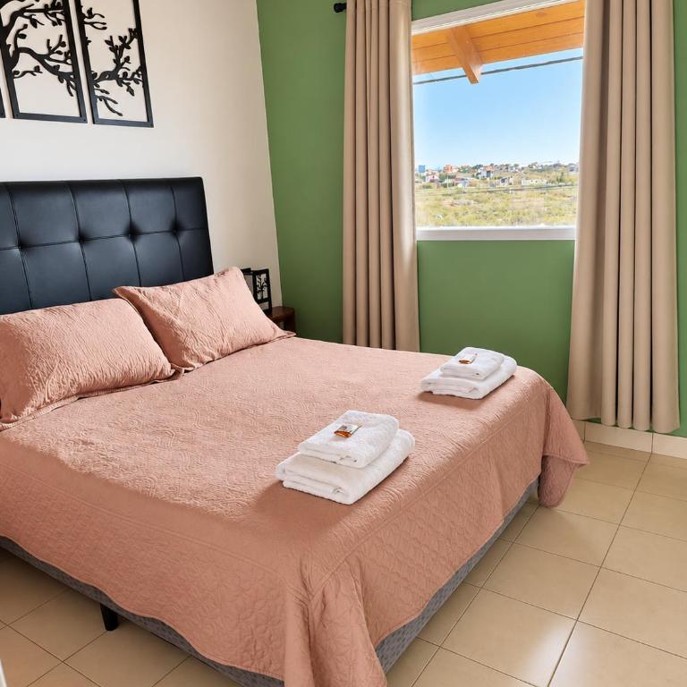 Alta Vista Apart II - Two-Bedroom Apartment - 7