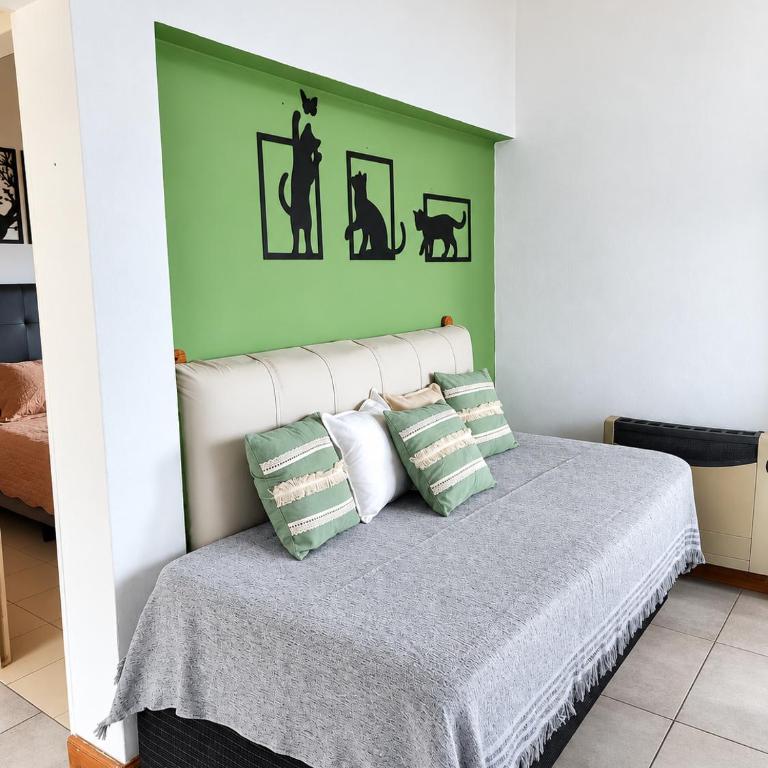 Alta Vista Apart II - Two-Bedroom Apartment - 5