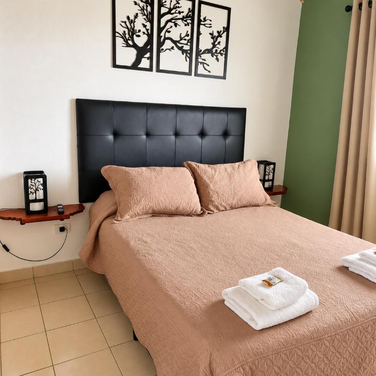 Alta Vista Apart II - Two-Bedroom Apartment - 8