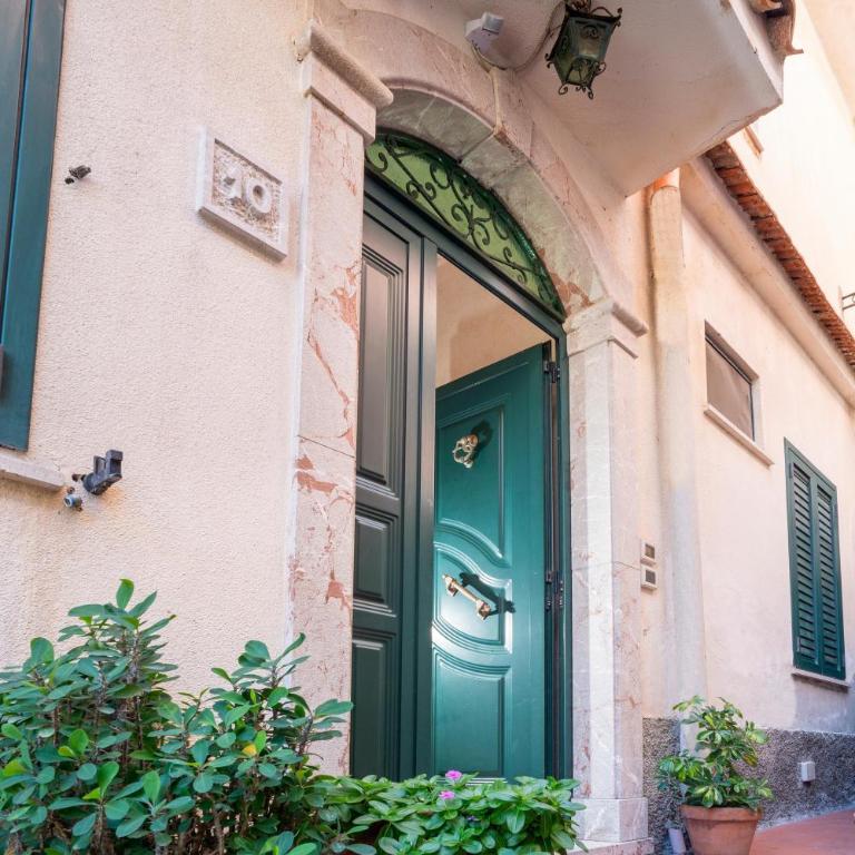Casa da Rosaria - Appartamento con 2 Camere da Letto - 2