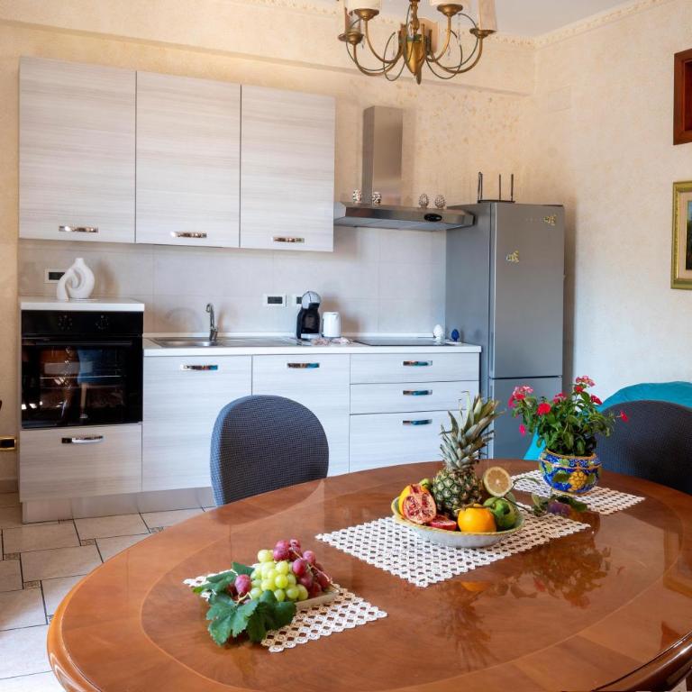 Casa da Rosaria - Appartamento con 2 Camere da Letto - 6
