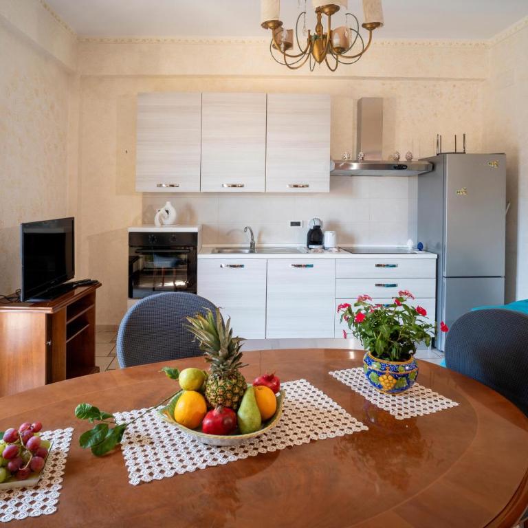 Casa da Rosaria - Appartamento con 2 Camere da Letto - 1
