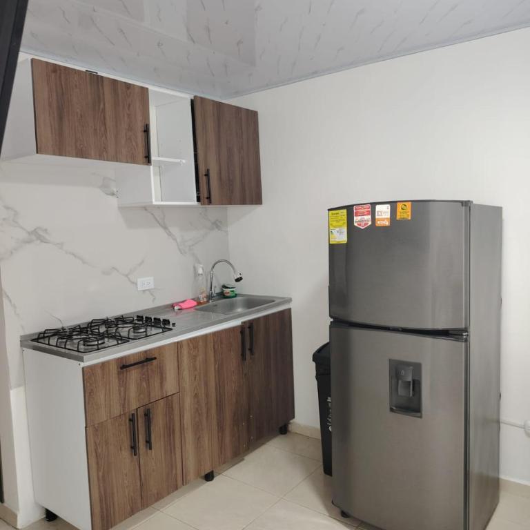 Apartamento Eje-Cafetero b2 - Apartamento de 2 dormitorios - 7