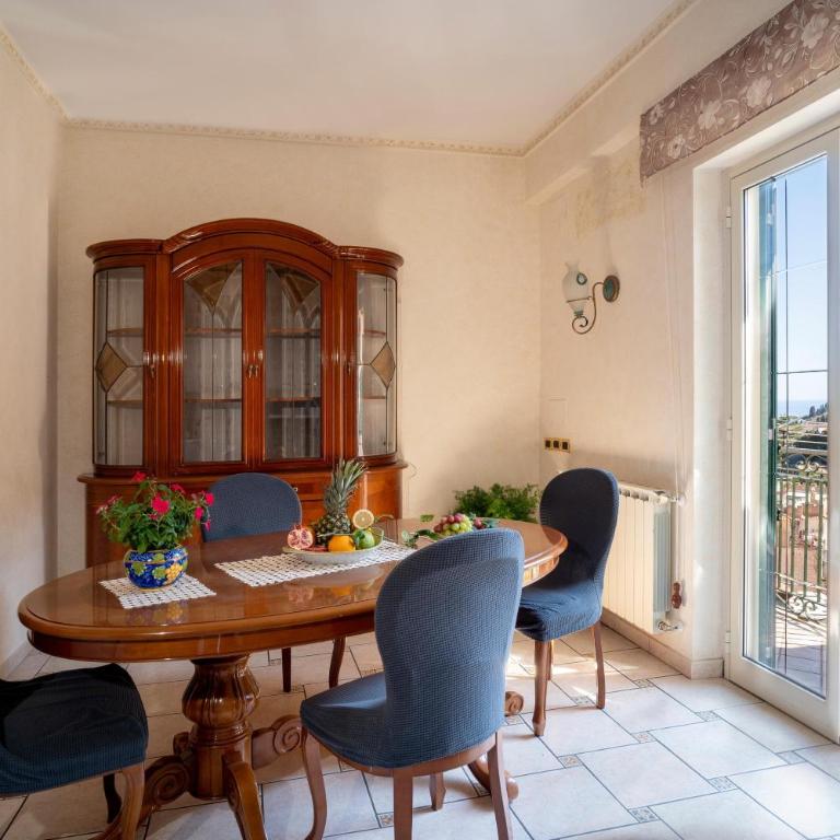 Casa da Rosaria - Appartamento con 2 Camere da Letto - 9