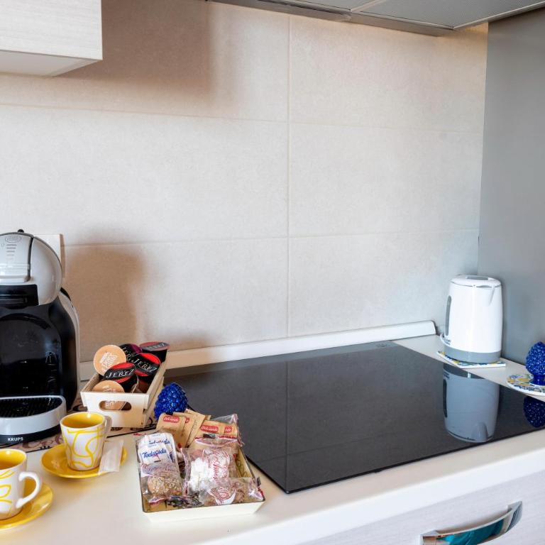 Casa da Rosaria - Appartamento con 2 Camere da Letto - 12