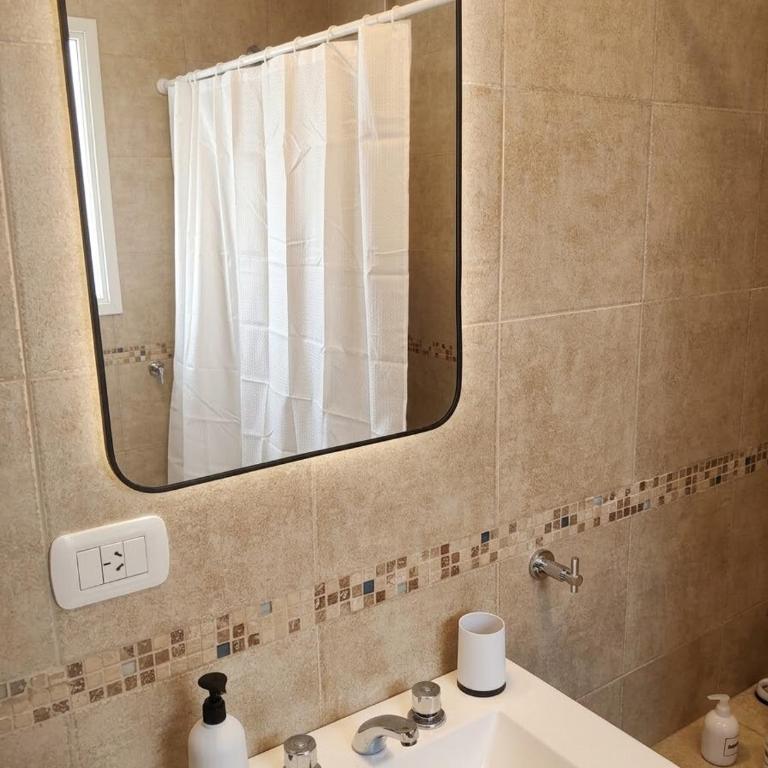Monoambiente Moderno, Equipado en el Soho Platense - Apartamento Estudio - 1 cama doble - 16