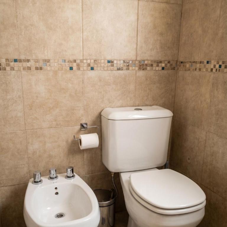 Monoambiente Moderno, Equipado en el Soho Platense - Apartamento Estudio - 1 cama doble - 14