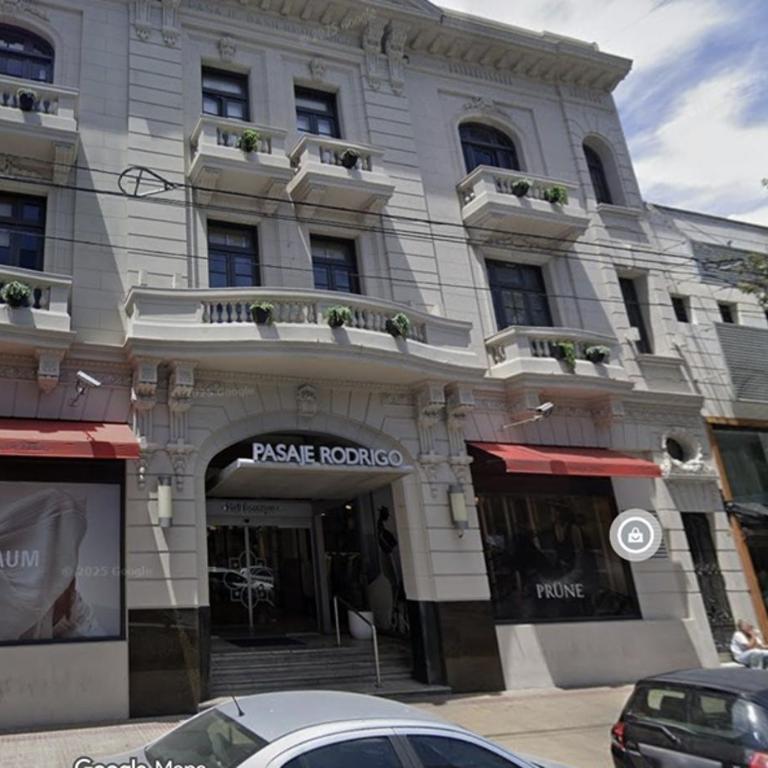 Monoambiente Moderno, Equipado en el Soho Platense - Apartamento Estudio - 1 cama doble - 18