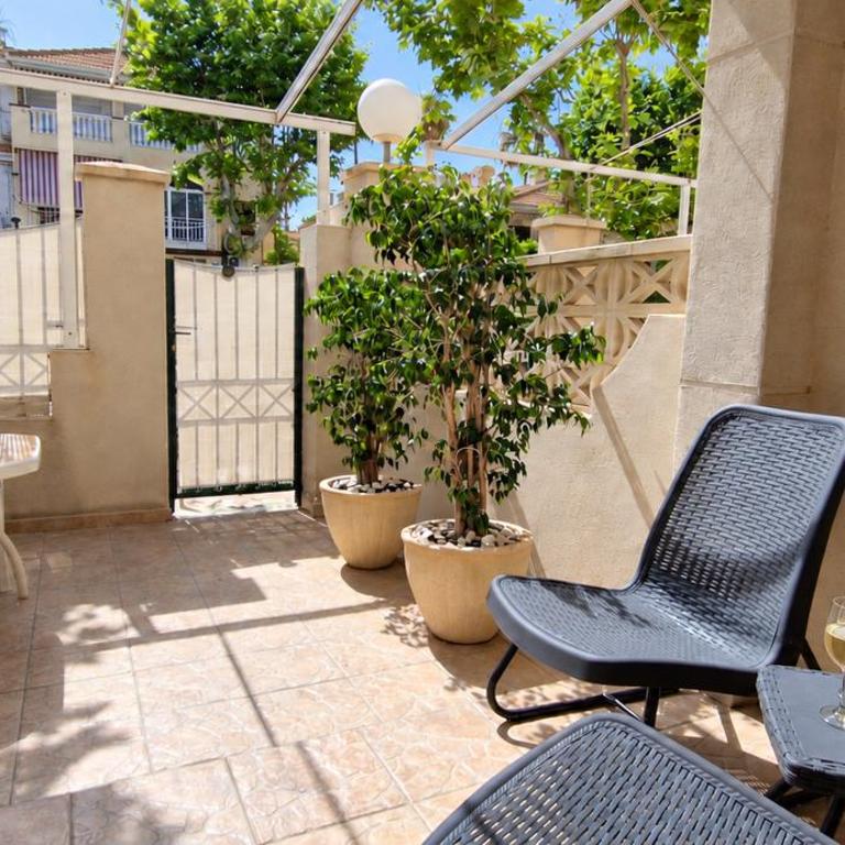 ESTRELLA Santa Pola - Two-Bedroom Apartment - 25