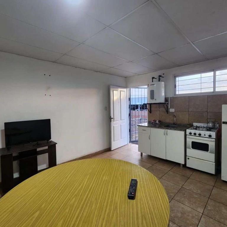 Departamentos Comodos San Rafael - Two-Bedroom Apartment - 3