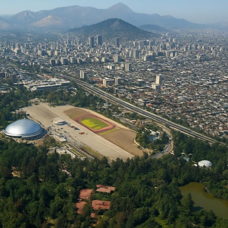 Edificio Wood 131 - Estudio con balcón - 6