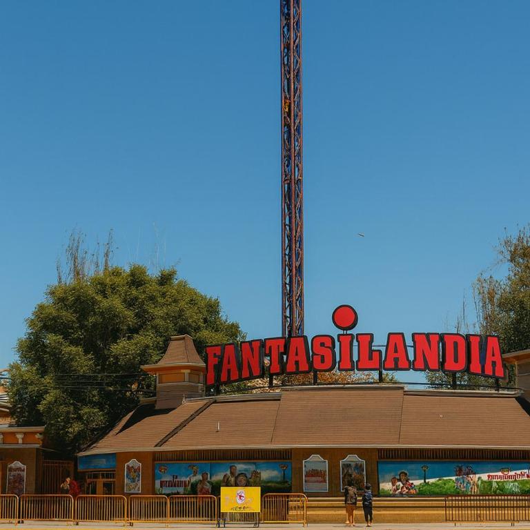 Edificio Wood 131 - Estudio con balcón - 10