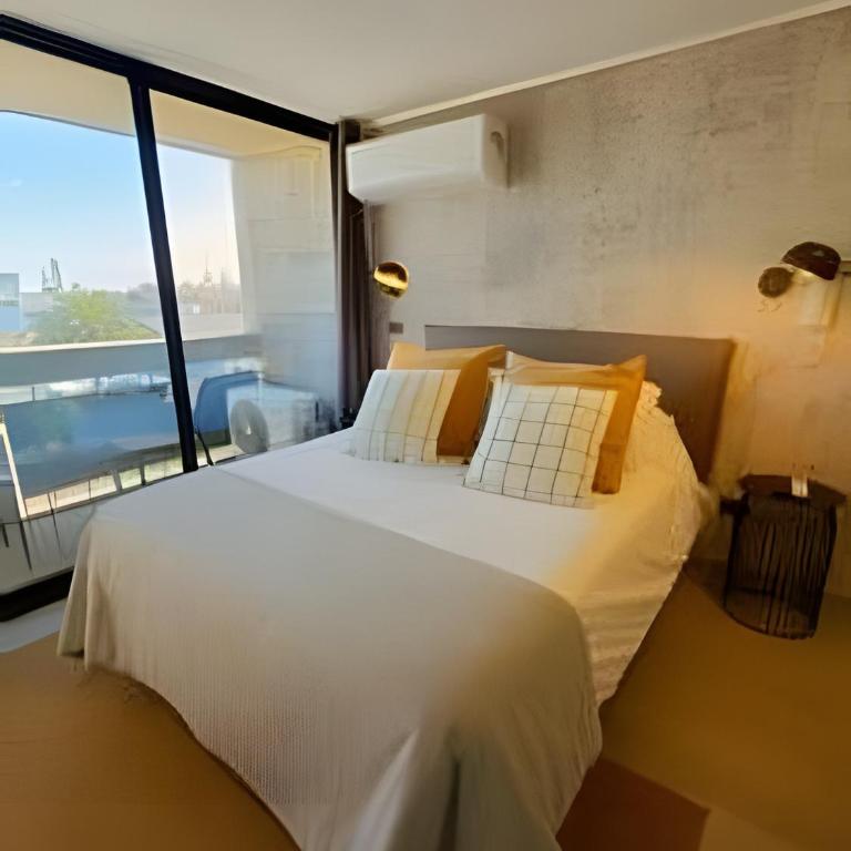 Edificio Wood 131 - Apartamento con balcón - 31