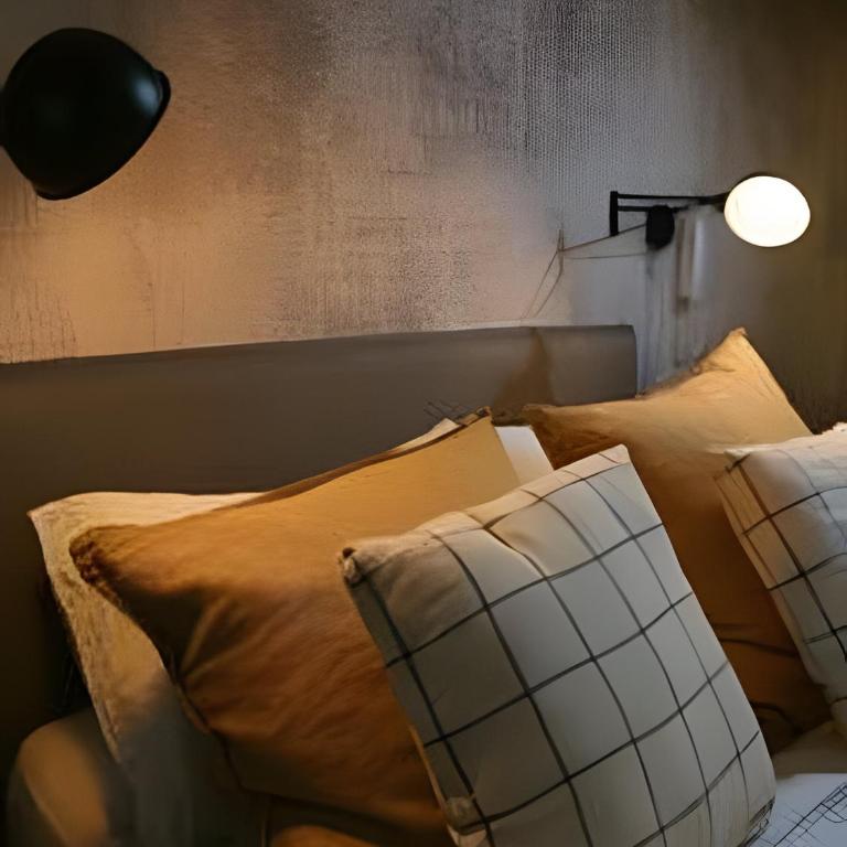 Edificio Wood 131 - Apartamento con balcón - 33