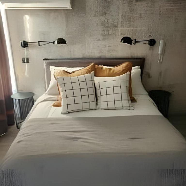 Edificio Wood 131 - Apartamento con balcón - 37