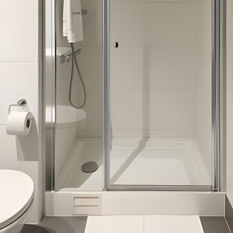 Edificio Wood 131 - Apartamento con balcón - 39