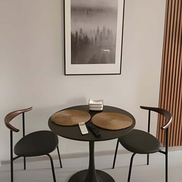Edificio Wood 131 - Apartamento con balcón - 44