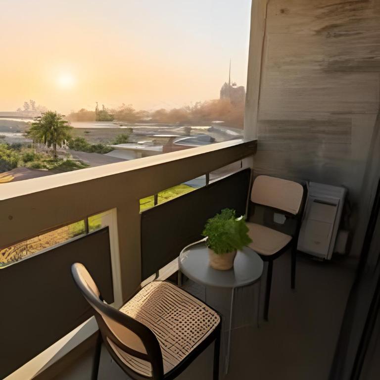 Edificio Wood 131 - Apartamento con balcón - 46