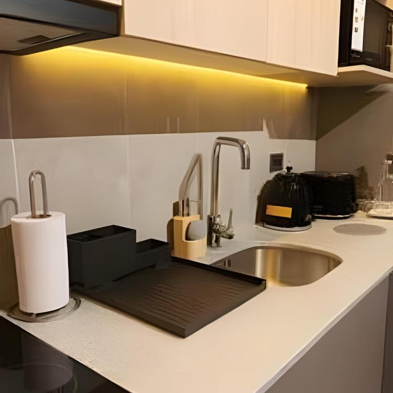 Edificio Wood 131 - Apartamento con balcón - 47