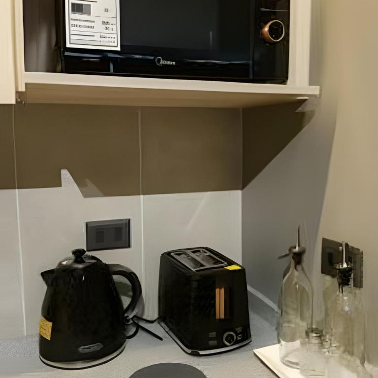 Edificio Wood 131 - Apartamento con balcón - 48