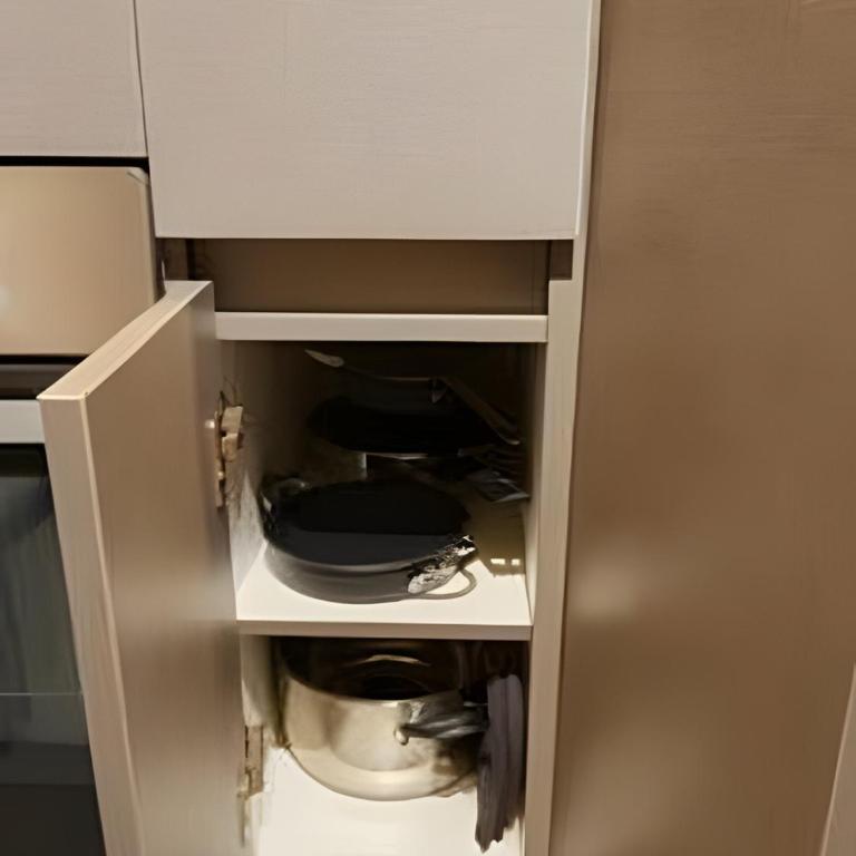 Edificio Wood 131 - Apartamento con balcón - 52