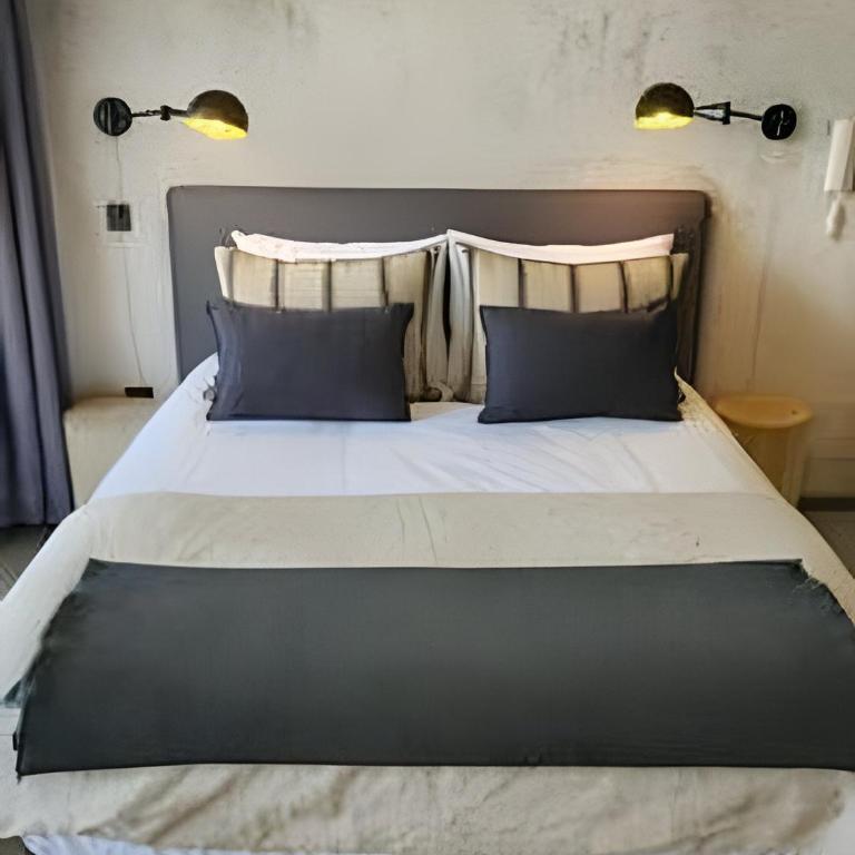Edificio Wood 131 - Apartamento con balcón - 35