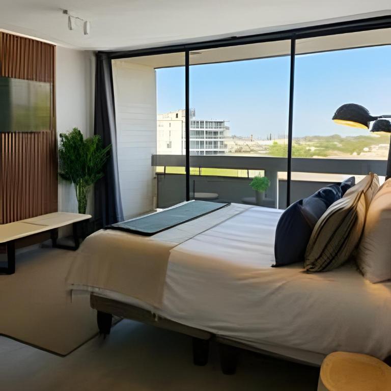 Edificio Wood 131 - Apartamento con balcón - 34
