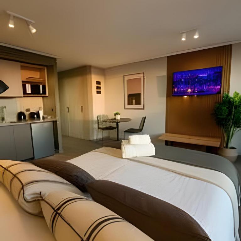 Edificio Wood 131 - Apartamento con balcón - 36