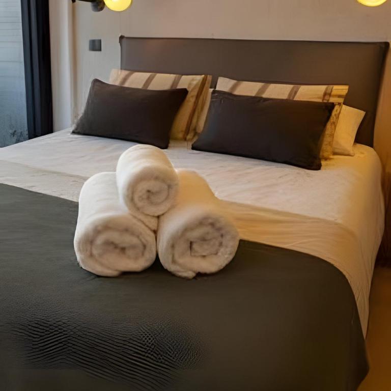 Edificio Wood 131 - Apartamento con balcón - 41