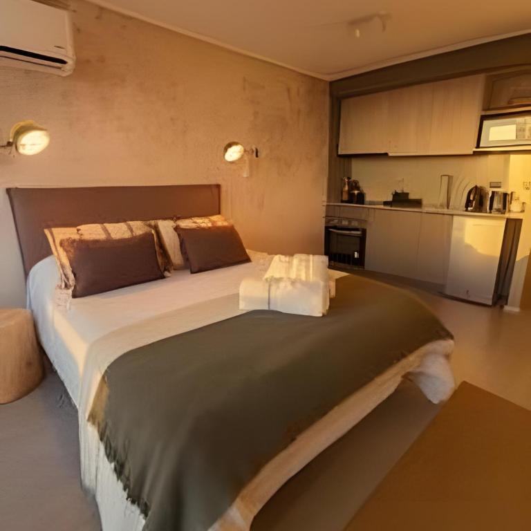 Edificio Wood 131 - Apartamento con balcón - 40