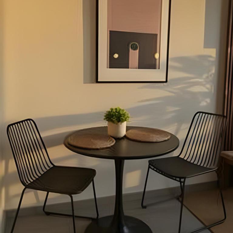 Edificio Wood 131 - Apartamento con balcón - 43