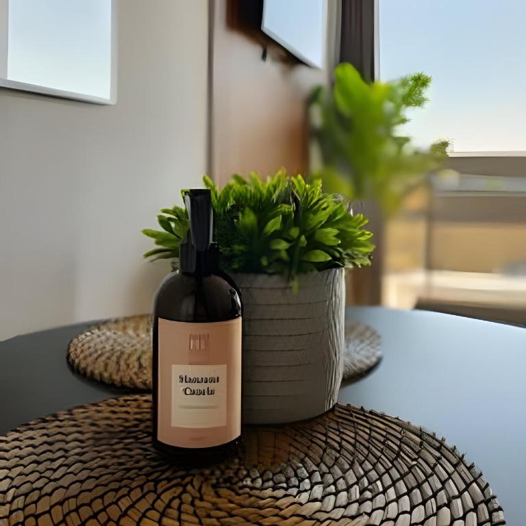 Edificio Wood 131 - Apartamento con balcón - 44