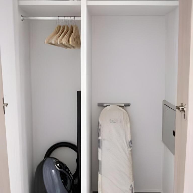 Edificio Wood 131 - Apartamento con balcón - 45
