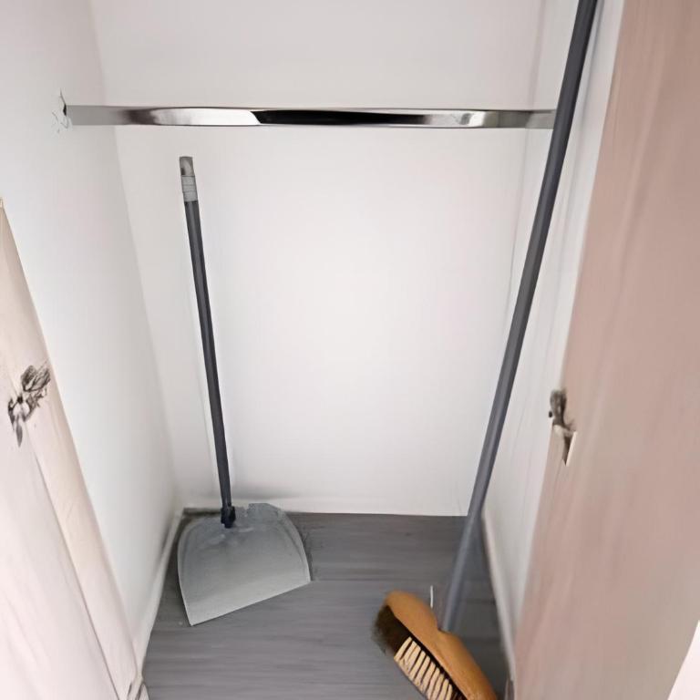 Edificio Wood 131 - Apartamento con balcón - 46