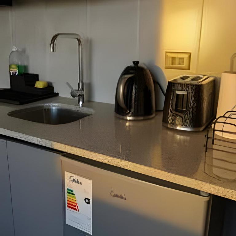 Edificio Wood 131 - Apartamento con balcón - 56
