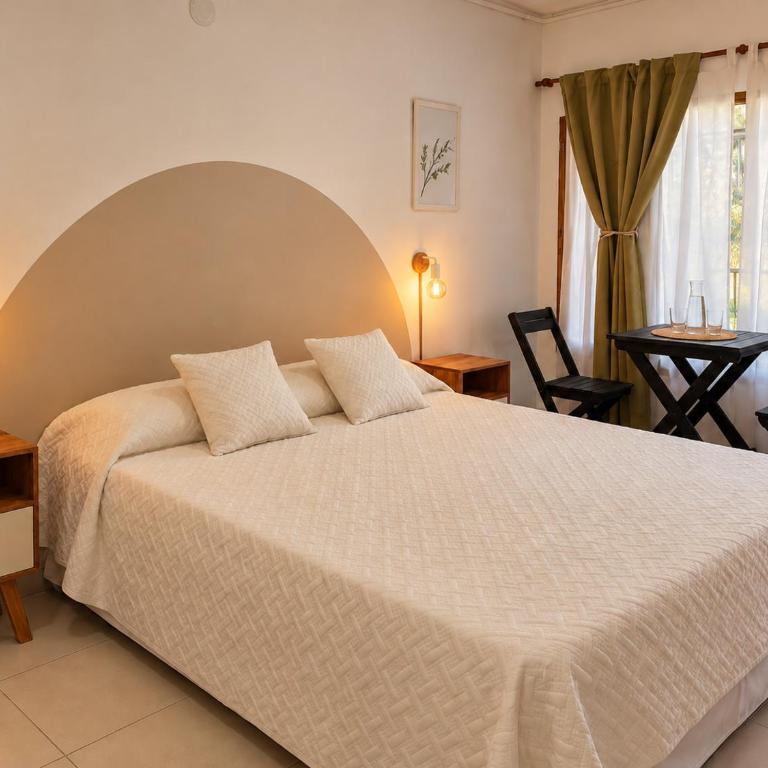 Casa Puelo Hostería y Cabañas - Estudio Estándar - 2