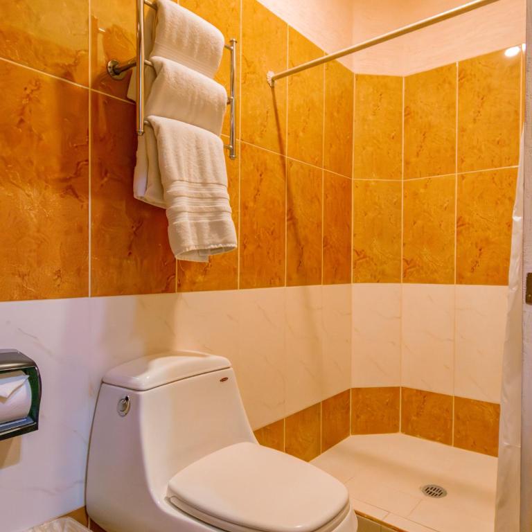 HOTEL CASONA MISIONES - Suite Junior - 5