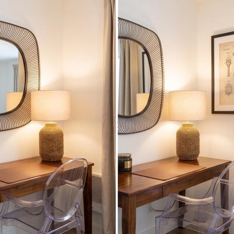 celine 36 au coeur du 16 iéme - Appartement 2 Chambres - 5