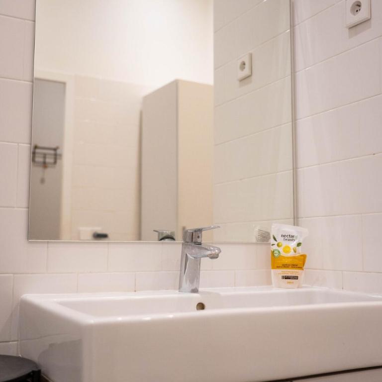 celine 36 au coeur du 16 iéme - Appartement 2 Chambres - 9