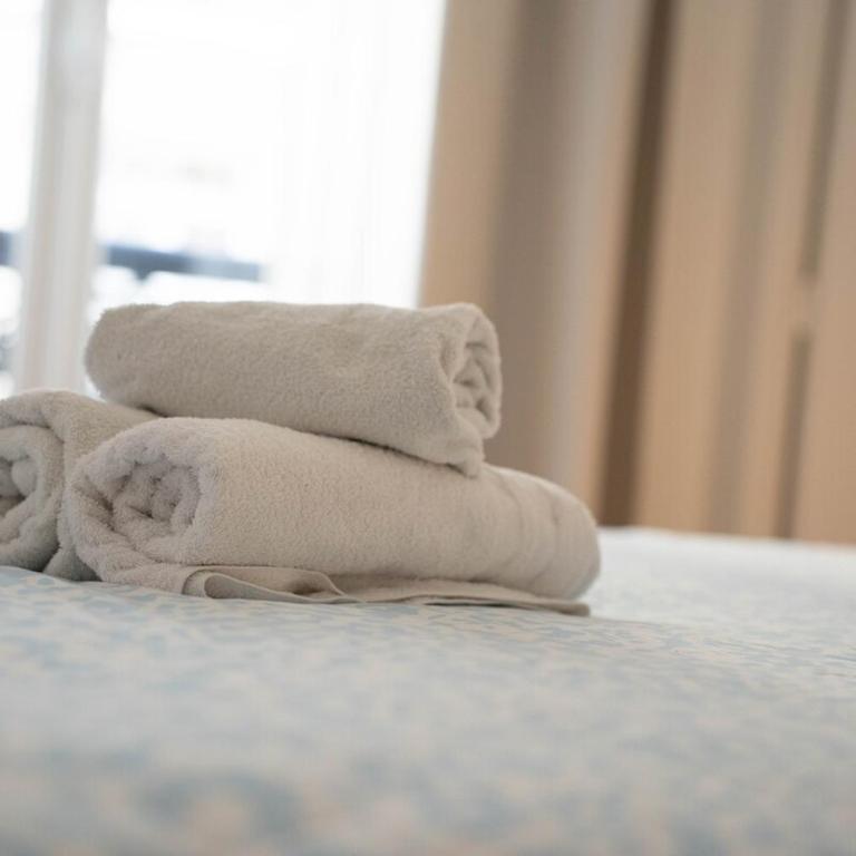 celine 36 au coeur du 16 iéme - Appartement 2 Chambres - 15