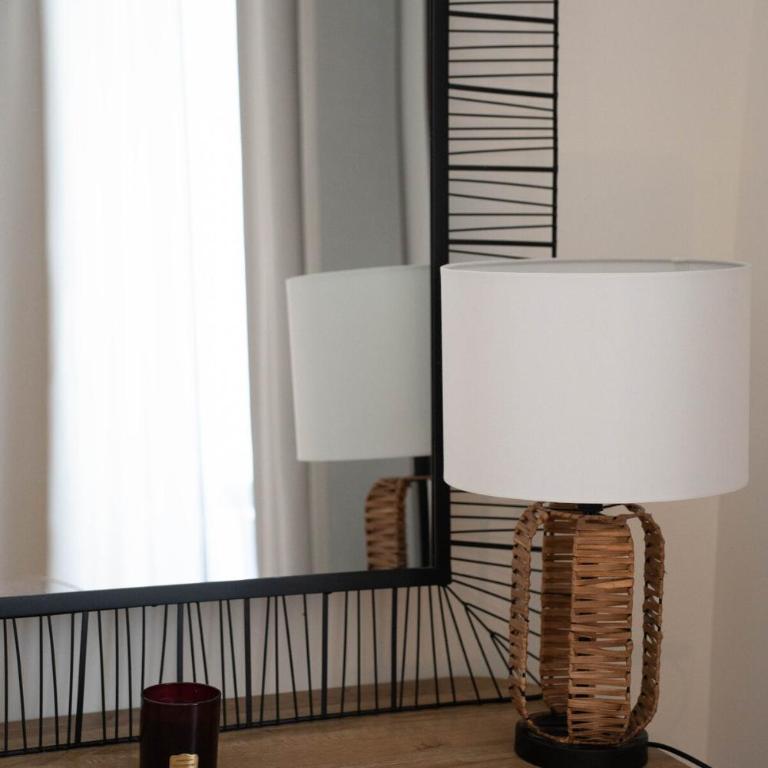 celine 36 au coeur du 16 iéme - Appartement 2 Chambres - 19