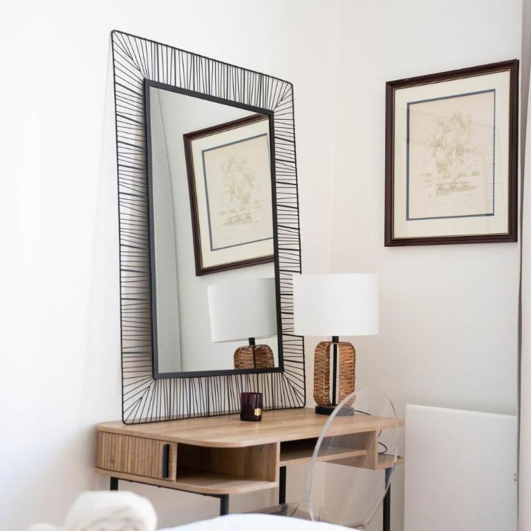 celine 36 au coeur du 16 iéme - Appartement 2 Chambres - 23