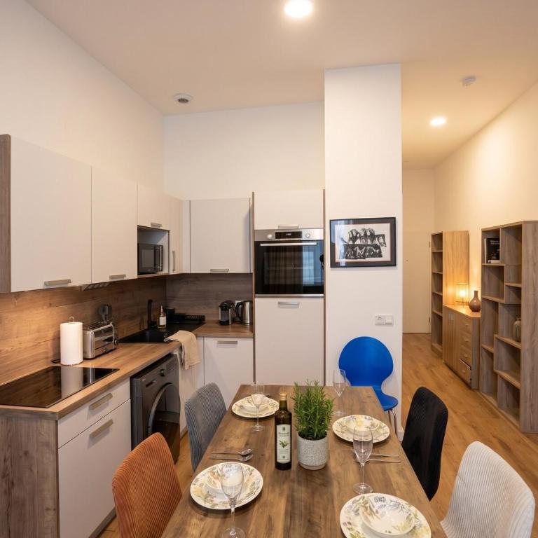 celine 36 au coeur du 16 iéme - Appartement 2 Chambres - 26