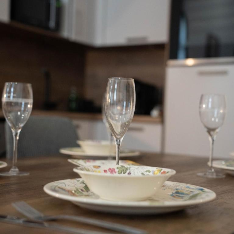 celine 36 au coeur du 16 iéme - Appartement 2 Chambres - 29