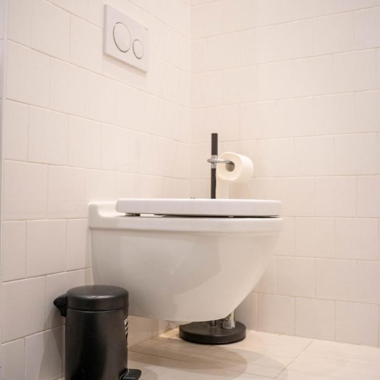 celine 36 au coeur du 16 iéme - Appartement 2 Chambres - 35