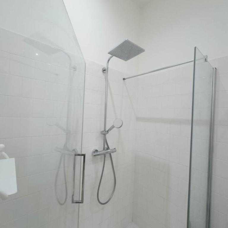 celine 36 au coeur du 16 iéme - Appartement 2 Chambres - 36
