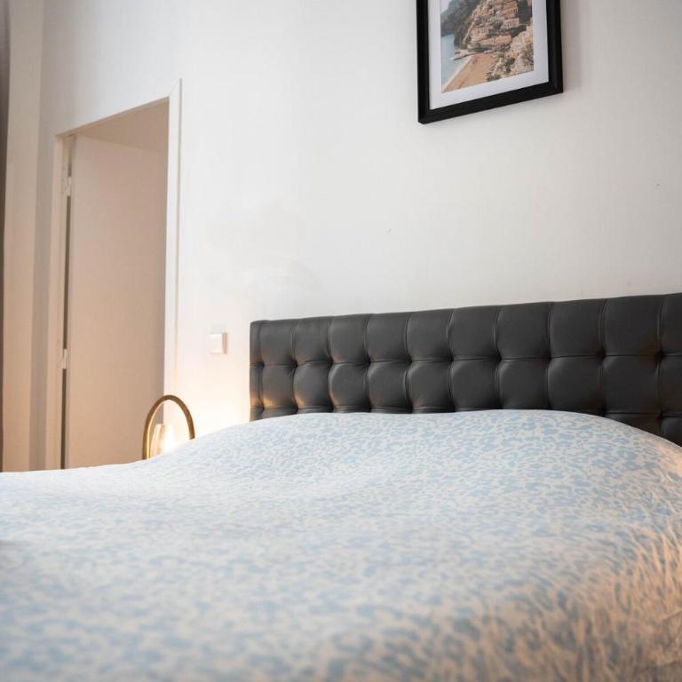 celine 36 au coeur du 16 iéme - Appartement 2 Chambres - 37