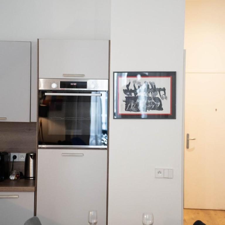 celine 36 au coeur du 16 iéme - Appartement 2 Chambres - 39