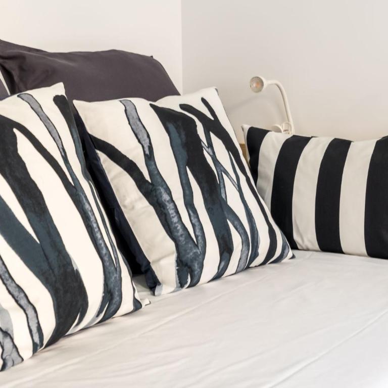 Siete Monos Apartments - Chueca - 1 - Appartement 1 Chambre - 21